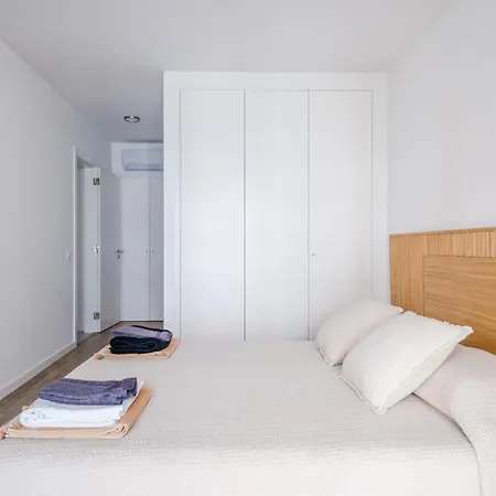 Casa Concordia At Praia Da Rocha Apartment Portimão
