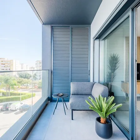 Apartamento Casa Concordia At Praia Da Rocha Portimão