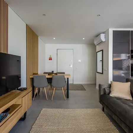 Apartamento Casa Concordia At Praia Da Rocha *