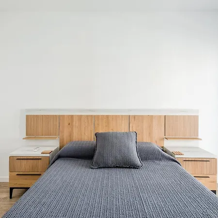 Apartamento Casa Concordia At Praia Da Rocha Portimão