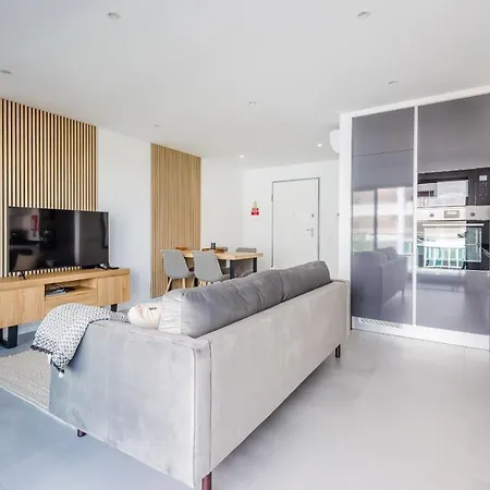 Apartamento Casa Concordia At Praia Da Rocha