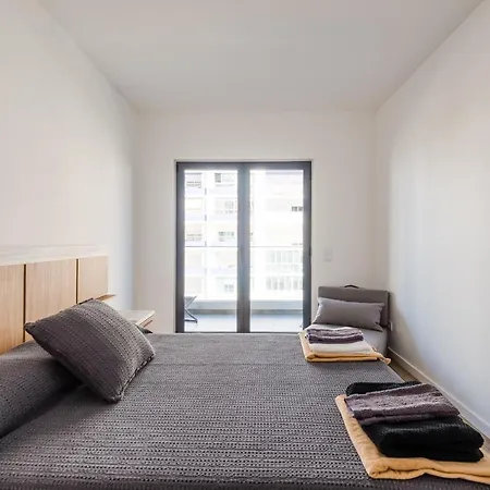 Apartamento Casa Concordia At Praia Da Rocha